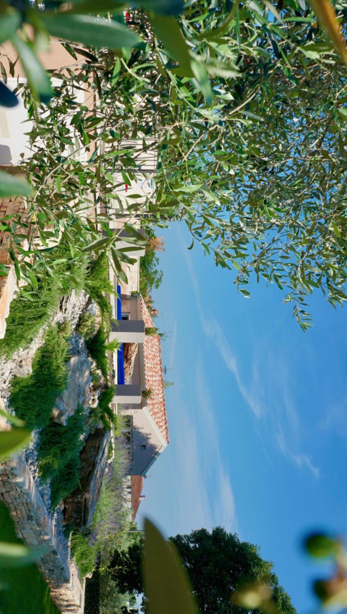 Apartments Barbara Umag Exterior photo